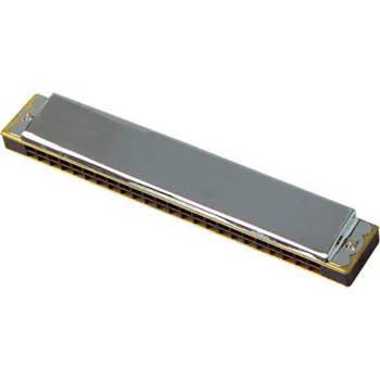 Foukací harmonika Golden Cup RJH 024 C GOLDEN CUP foukací harmonika