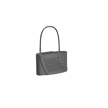 Sada domovního alarmu RAZAK Alarming Lanyard Tag 120 mm SL