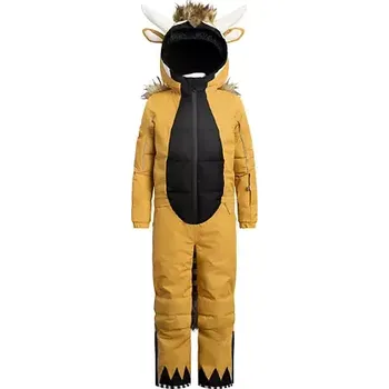 dívčí zimní kombinéza Dětská zimní rostoucí kombinéza WeeDo Wild Thing velikost 92-104