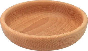ČistéDřevo CZ090-25 dřevěná miska 25 cm