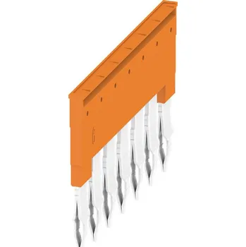 Rozvaděč WEIDMÜLLER Propojka Weidmuller ZQV 6N/7 2733960000