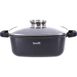 Berretti Granit čtvercový hrnec s…