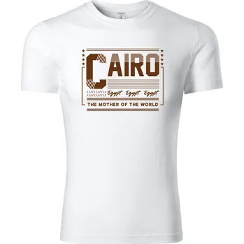 Fenomeno Dětské tričko Cairo Velikost: 146 cm/10 let