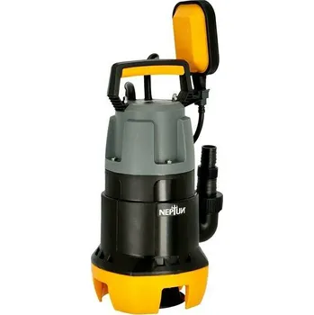 Čerpadlo Neptun Kalové čerpadlo NSP-E 75, 750 W, 15 700 l/h 4170687