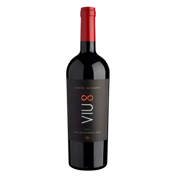 Víno Viu ∞ Cuveé Infinito 2019
