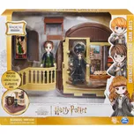 Spin Master Magical Minis Harry Potter…