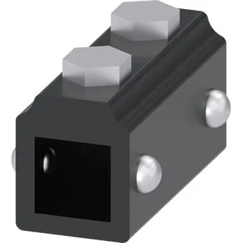 Stykač SIEMENS Spojka 8 x 8 mm, pro jističe do 630 A typ 8UD1900-2DA00 8UD1900-2DA00