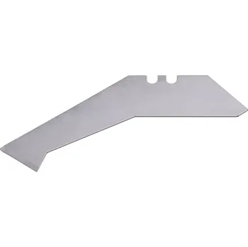 Ruční nářadí LEVIOR Čepel zahnutá 18mm L 5ks