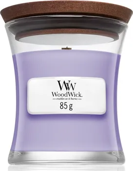 Svíčka WoodWick Lavender Spa