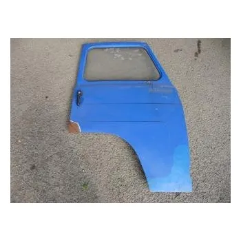 Dveře Avia 31-60/75 /Pravé/ použité