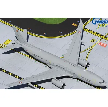 Plastikový model Gemini - Airbus A330-243 MRTT, společnost French Air Force / Armee De L'Air 041 F-UJCH, Francie, 1/400