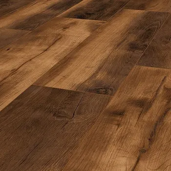 laminátová podlaha LOGOCLIC Vinto Laminátová podlaha, dub Porto, 1285 × 327 × 8 mm LO VIK411P