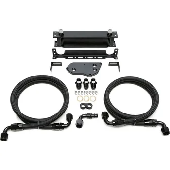 Chladič motoru TA Technix olejový chladič s příslušenstvím BMW 2 220i / 228i (F22 / F23)