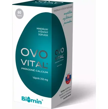 Biomin Ovovital 60 cps