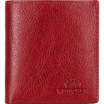 Peněženka Červená peněženka | WITTCHEN | 21-1-065-30