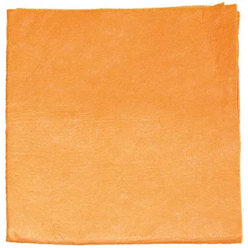 Utěrka Hadr Petr 60 x 50 cm profi oranžový