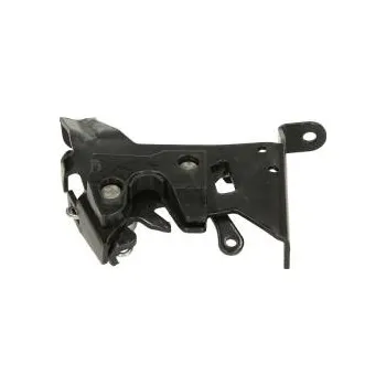 Blatník karosérie Zámek masky (mřížky, kapoty) SCANIA P, G, R, T (2004-) pravý 17140