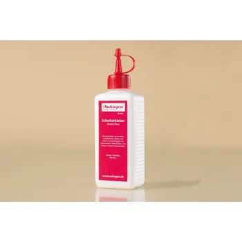 Modelová železnice Lepidlo na štěrk - Auhagen 53510