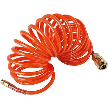 Zahradní hadice Craftomat Spirálová hadice, 5 m, ø 6 mm&nbsp;11219498