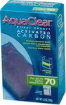 Aqua Clear 70 AC 300 aktivní uhlí 140 g