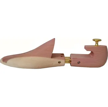 Napínák do bot Tradigo Giovanni Napínák cedrový 43 + DÁREK