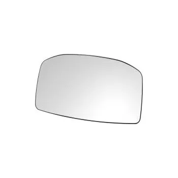 Auto zrcátko Sklo rampového zpětného zrcátka pro SCANIA L, P, G, R, S (od roku 2016) nevyhřívané 21082
