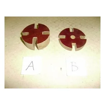 Spojka čerpadla Tatra 138 211