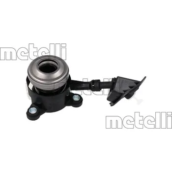 Spojková sada Centrální vysouvač, spojka METELLI 56-0058