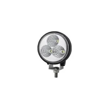 Přídavný světlomet Pracovní světlo LED 87x82x51mm, 12-24V, 9W, 3xLED, 540Lm 14115