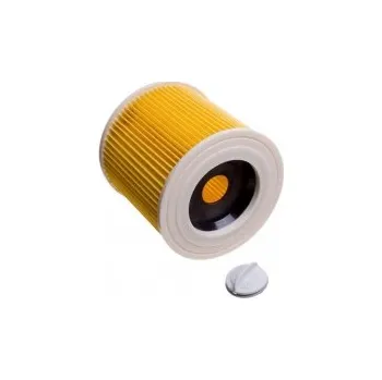 Filtr do vysavače HEPA Filtr do vysavače KARCHER WD2.250 4C se zámkem 1ks