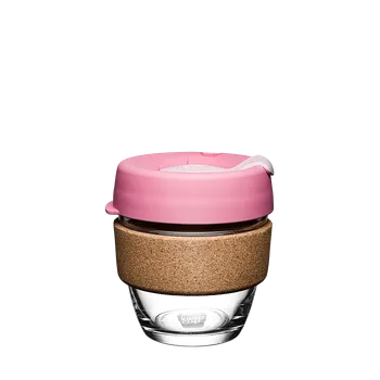 Termohrnek KeepCup Brew Cork SASKATOON - 227 ml