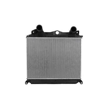 Chladič motoru Chladič vzduchu MAN TGA / TGS (00-) 11665