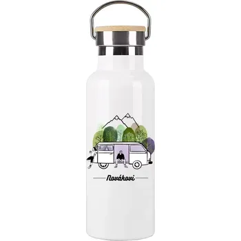 Termoska Termolahev Camp car