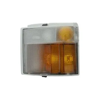 Směrový světlomet Blinkr - směrové světlo SCANIA 94,114,124,144 od1/96 do 2008, levý 6001