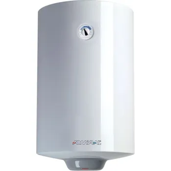 Bojler Admiral Elektrický ohřívač vody 100, 100 l, 1,5 kW, tlakový 3201266