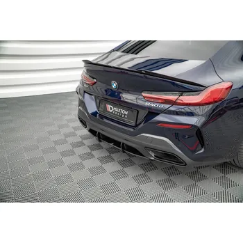 Tuning STREET PRO Rear Diffuser BMW 8 Gran Coupe M-Pack G16