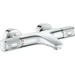 Grohe Precision Feel Vanová baterie termostatická, rozteč: 150 mm, chrom, lesk 34788000