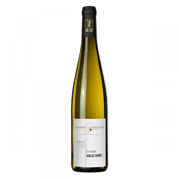 Domaine Scheidecker Alsace Sylvaner Vieilles Vignes 0,75l