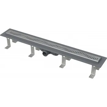 sprchový žlab Komfort Sprchový žlab odtokový CPZ8-850, 850 × 60 mm CPZ8-850M