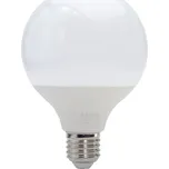 Tesla Lighting LED žárovka globe, 15 W, 1450 lm, teplá bílá, E27 GL271530-7