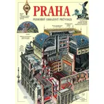 Praha: Podrobný obrazový průvodce -…