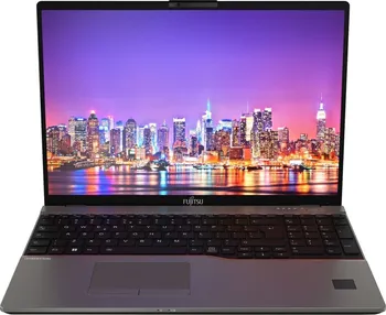 Notebook Fujitsu LifeBook U7613 (VFY:U7613M17ARCZ)