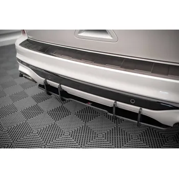 Tuning STREET PRO Rear Diffuser Ford Kuga ST-Line Mk3