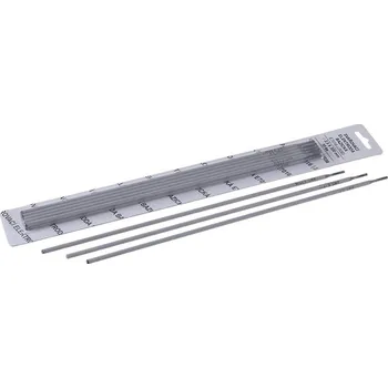 Příslušenství ke svářečce LEVIOR Elektroda bazická 2.5x300mm 10ks J506