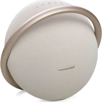 Bluetooth reproduktor Harman Kardon Onyx Studio 8 Champagne