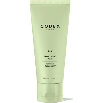 Codex Labs - Bia Exfoliating Wash 2.0 - 100 ml