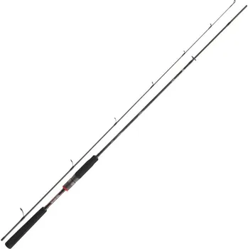 Daiwa Prut Ballistic X Spin 2.40m 10-40g