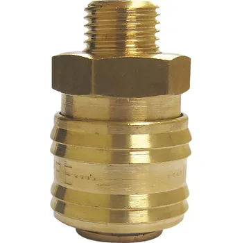 Příslušenství ke kompresoru INAIRCOM Rychlospojka G 3/8"a