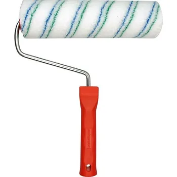 Malířský váleček Swingcolor Komfort Váleček na barvu s rukojetí, pracovní šířka: 25 cm, délka tyče: 29 cm 707650B