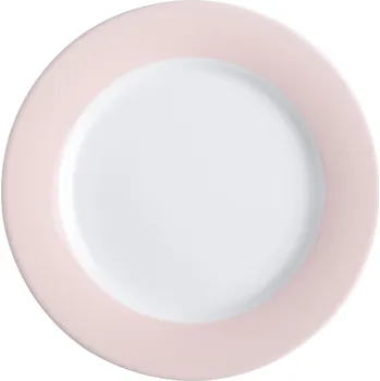Talíř Kahla Pronto Mělký talíř 26 cm Různé barvy Barva: Růžová